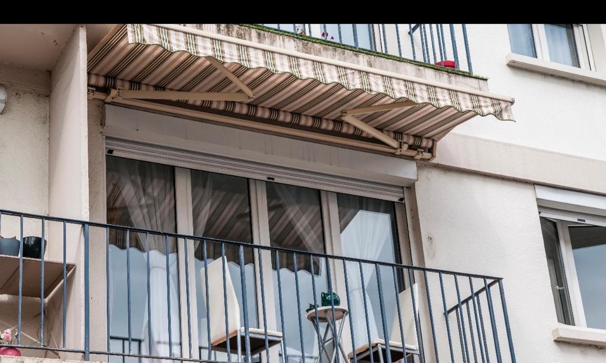 Flosoleil Μποβέ Εξωτερικό φωτογραφία
